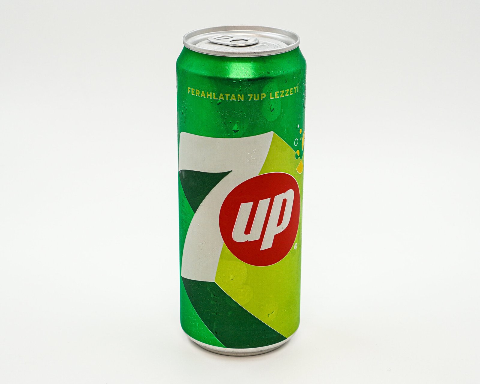 7Up Gazoz
