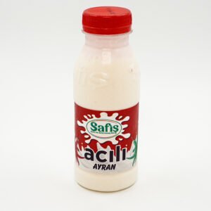 Acılı Ayran