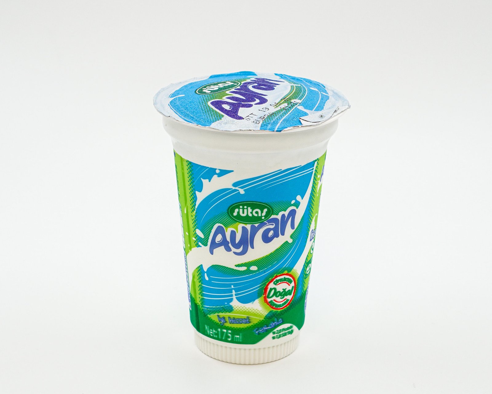 Sütaş Ayran