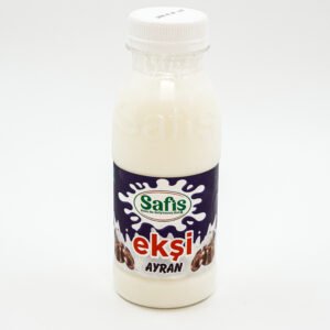 Ekşi Yayık Ayran