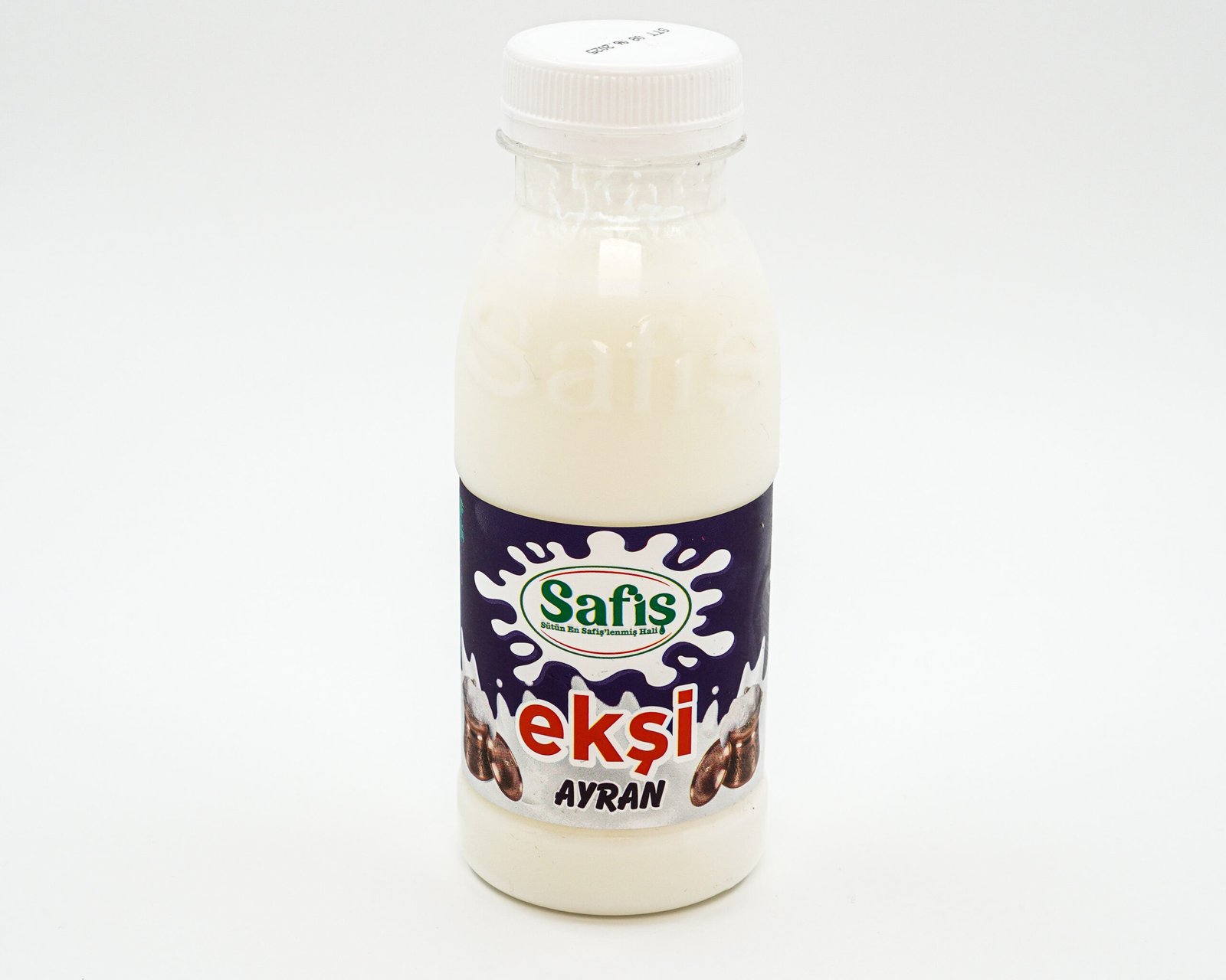 Ekşi Yayık Ayran