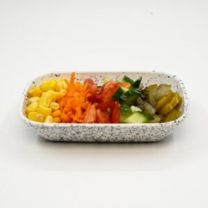 Garnitür Salata