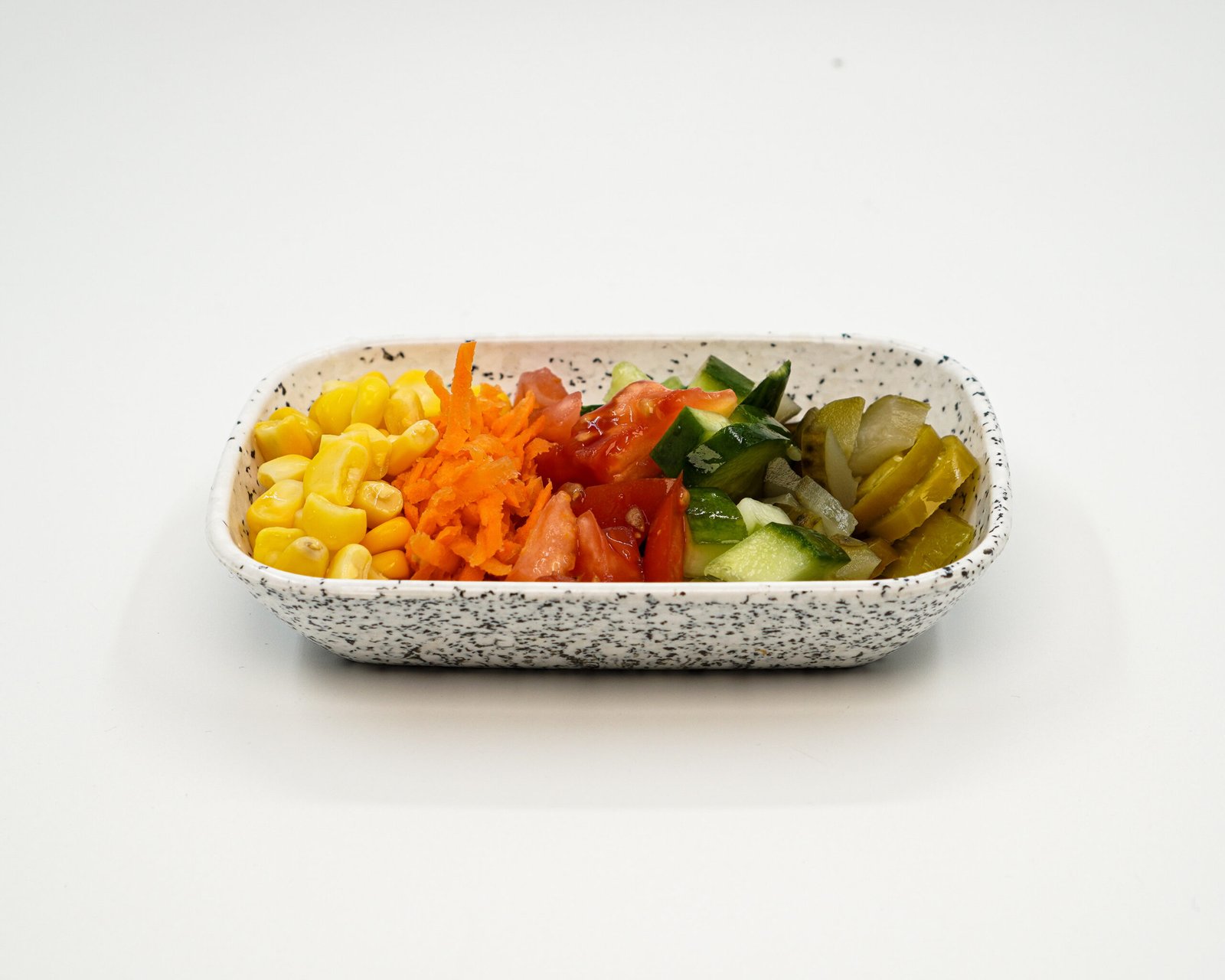 Garnitür Salata