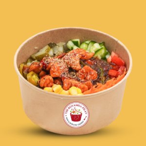 Kovamda Sweet Chilli