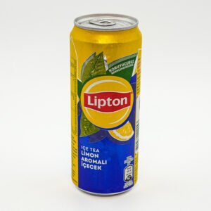 Lipton Limon