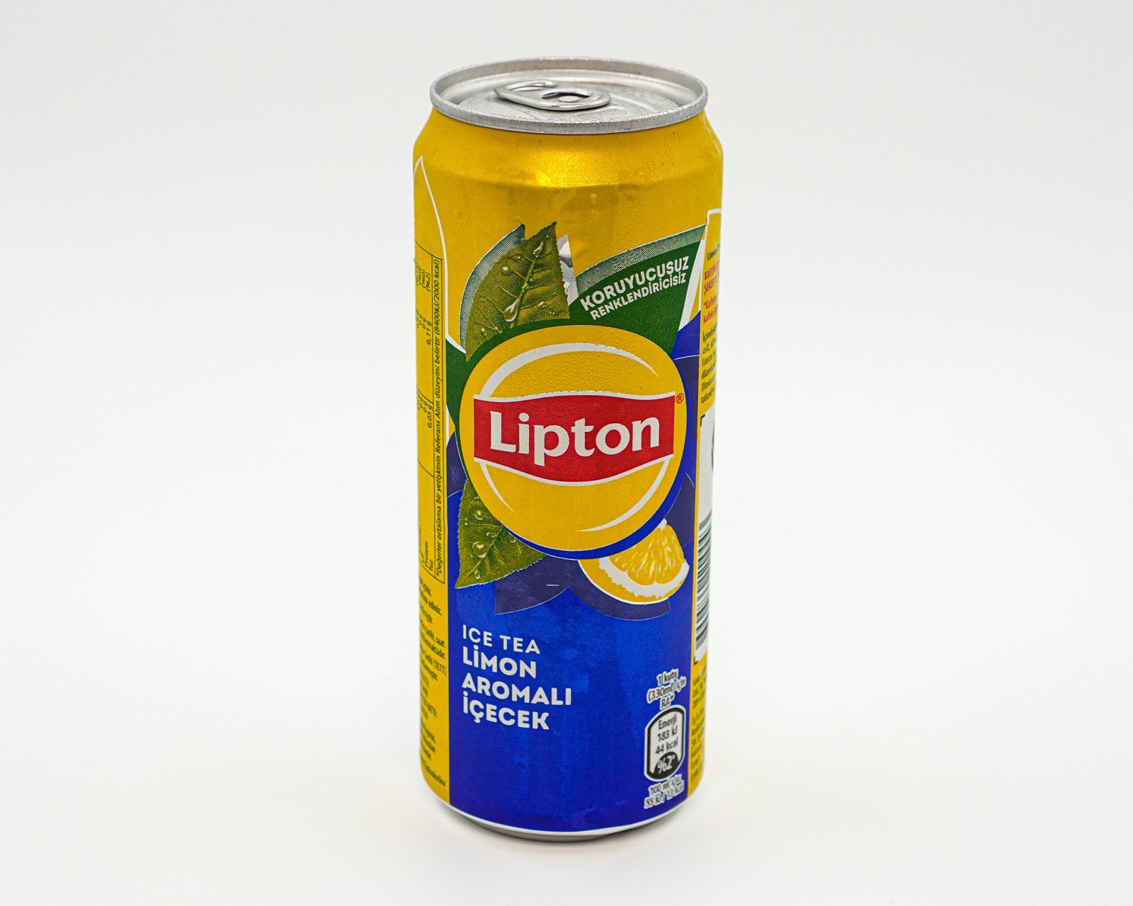 Lipton Limon