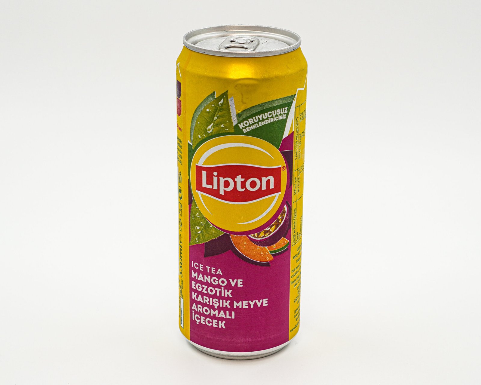 Lipton Mango