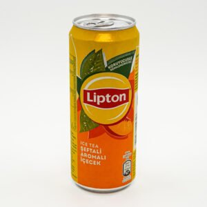 Lipton Şeftali