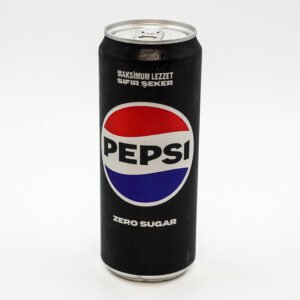 Pepsi Max