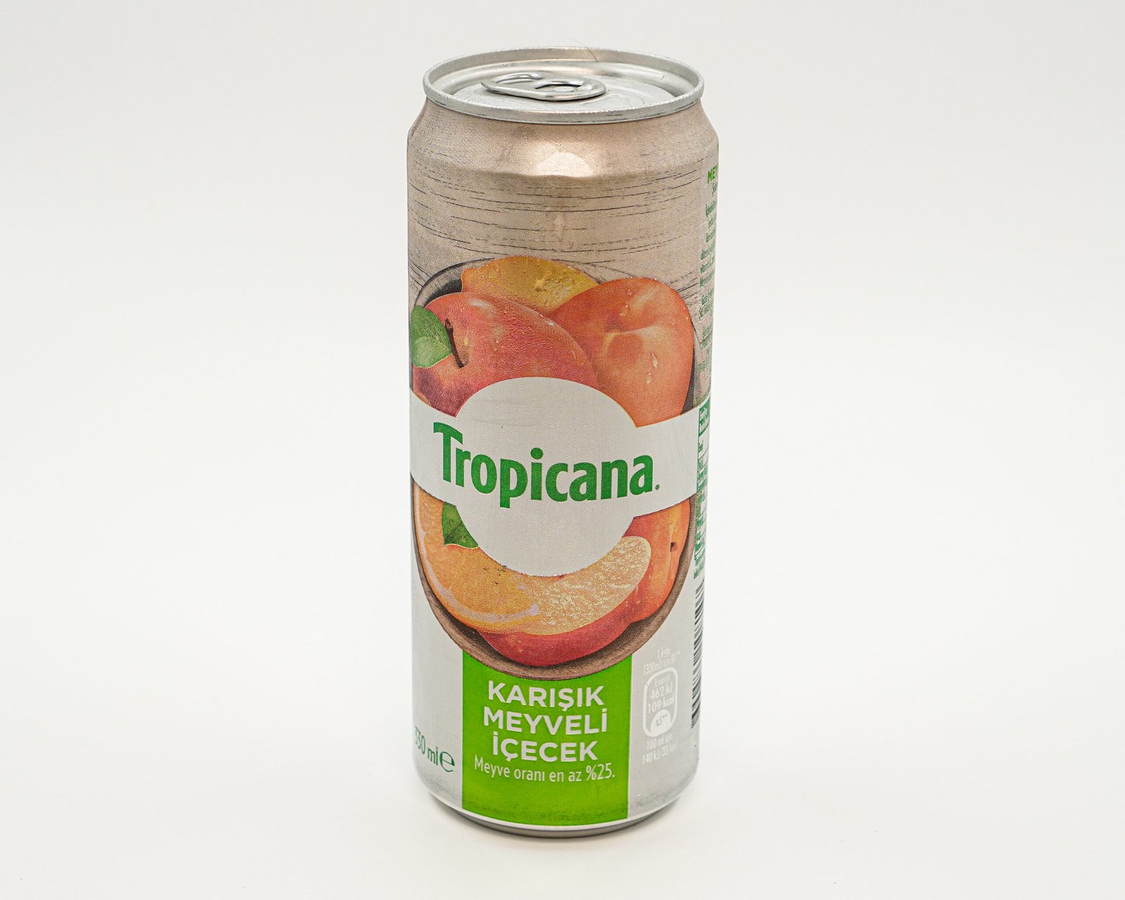 Tropicana Karışık
