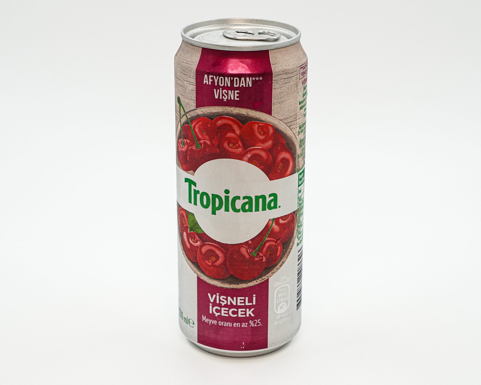 Tropicana Vişne