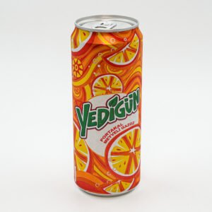 Yedigün