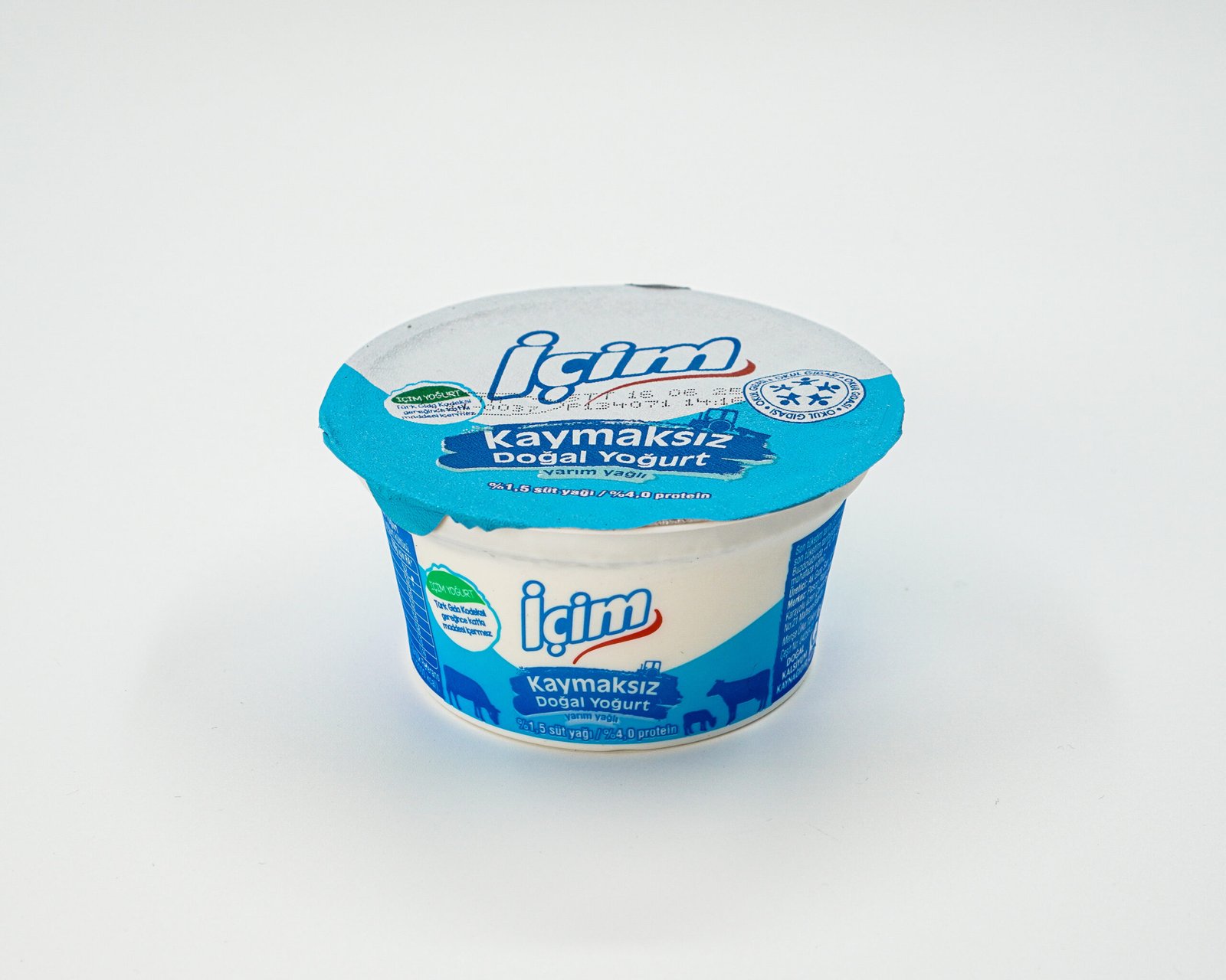 Yoğurt