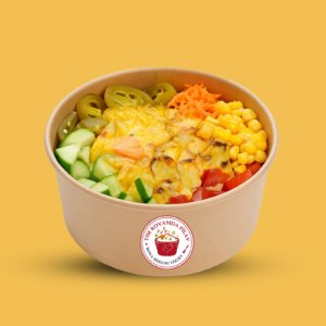 Kovamda Hardal Soslu